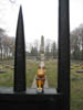 Baden, Soldatenfriedhof