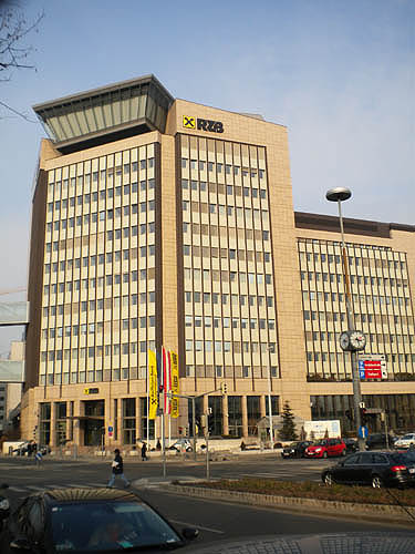 RZB-Hochhaus