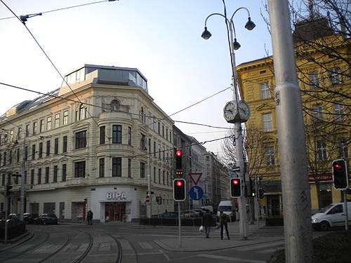 Radetzkyplatz