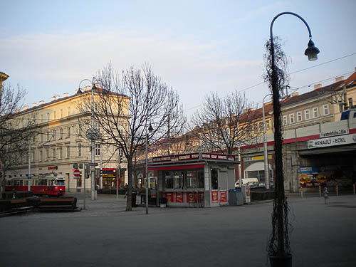 Radetzkyplatz