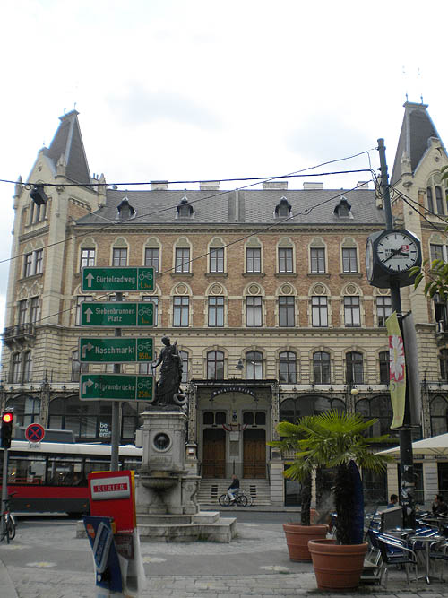 Margaretenhof