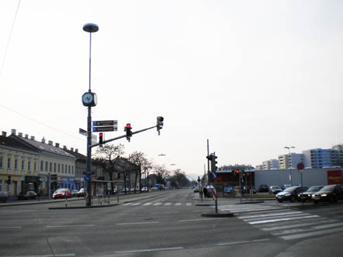 Erzherzog-Karl-Straße